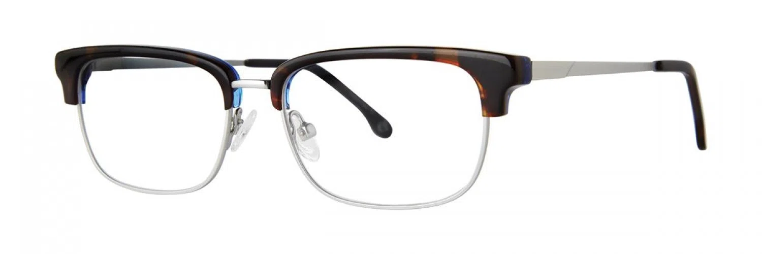 Elliott Ives Daniel Eyeglasses - view 2